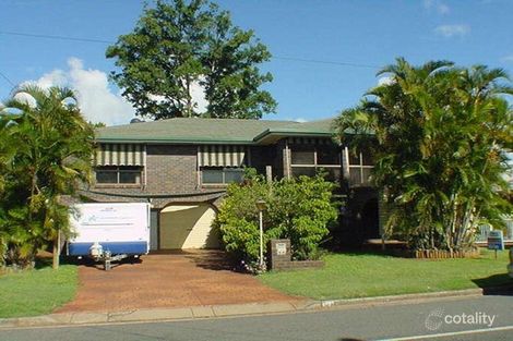 137 Point O'Halloran Rd, Victoria Point, QLD 4165