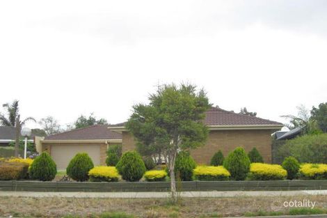 49 Parmelia Dr, Taylors Lakes, VIC 3038