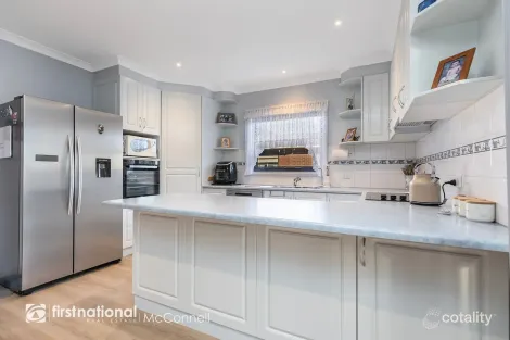 Property photo of 50 Gooda Street Tongala VIC 3621