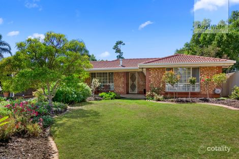 126 Andrew Smith Dr, Parafield Gardens, SA 5107