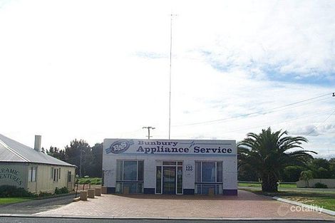 123 Forrest Ave, South Bunbury, WA 6230