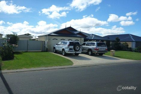 Property photo of 3 Cobalt Link Australind WA 6233