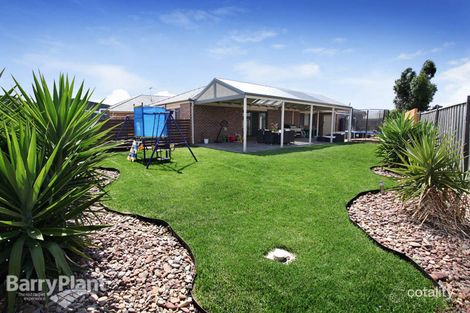 Property photo of 3 Parris Avenue Harkness VIC 3337