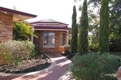Property photo of 14 Solanum Gardens Canning Vale WA 6155