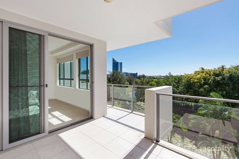 Property photo of 209/2-4 Riverwalk Avenue Robina QLD 4226