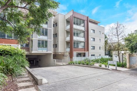 Property photo of 41/1-3 Cherry Street Warrawee NSW 2074