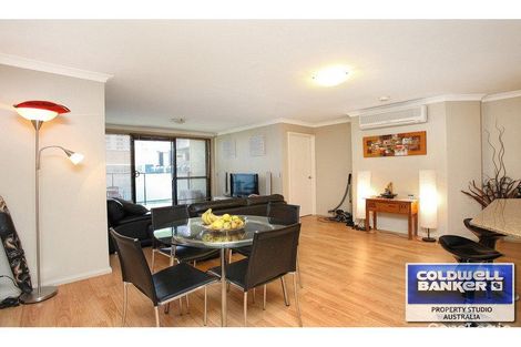 Property photo of 11/7-9 Bennett Street East Perth WA 6004