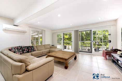 Property photo of 63 Oakes Road Carlingford NSW 2118