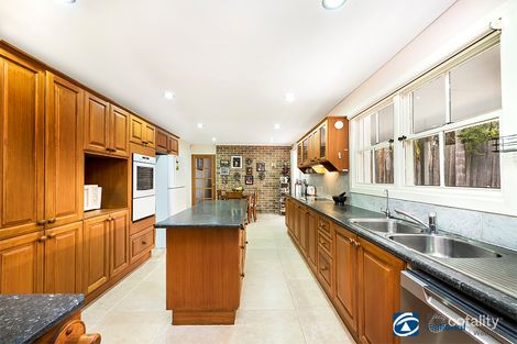 Property photo of 63 Oakes Road Carlingford NSW 2118