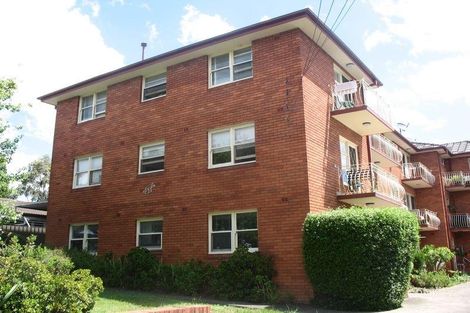 9/57 Quigg St S, Lakemba, NSW 2195