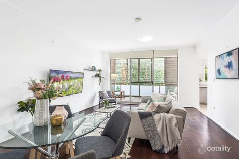 Property photo of 41/1-3 Cherry Street Warrawee NSW 2074