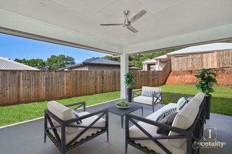 Property photo of 31 Whipbird Drive Smithfield QLD 4878