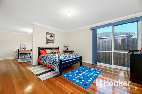 Property photo of 51 Aberdeen Drive Dandenong North VIC 3175