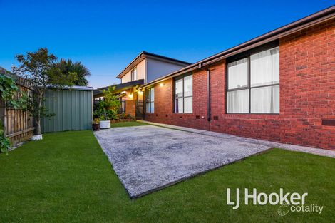 Property photo of 51 Aberdeen Drive Dandenong North VIC 3175