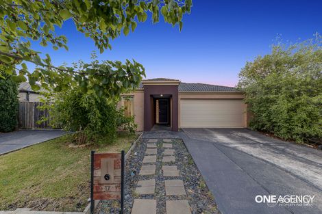 Property photo of 17 Hydrangea Drive Point Cook VIC 3030