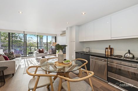 Property photo of 8/69-75 River Street Richmond VIC 3121