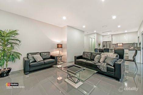 Property photo of 25 Woodford Street The Ponds NSW 2769