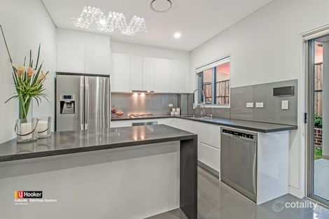 Property photo of 25 Woodford Street The Ponds NSW 2769