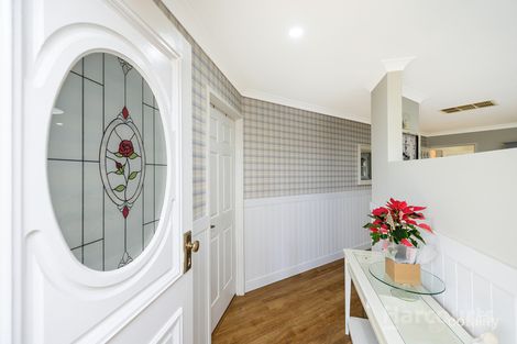 Property photo of 128 James Spiers Drive Wanneroo WA 6065