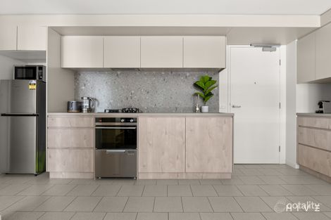 Property photo of 301/55 Dooring Street Dickson ACT 2602