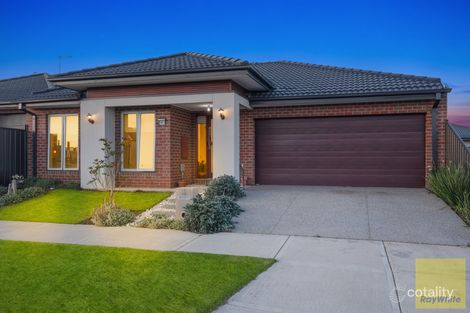Property photo of 4 Banquet Drive Tarneit VIC 3029