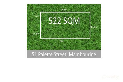 51 Palette St, Mambourin, VIC 3024