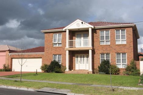 6 Baroda Ave, Glen Waverley, VIC 3150