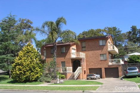 Property photo of 132 Oyster Bay Road Oyster Bay NSW 2225
