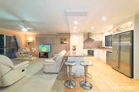 Property photo of 11 Milparinka Terrace Ashmore QLD 4214