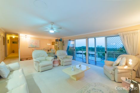 Property photo of 11 Milparinka Terrace Ashmore QLD 4214
