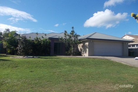 Property photo of 57 Picton Crescent Narangba QLD 4504