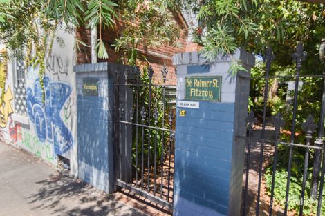 Property photo of 4/56 Palmer Street Fitzroy VIC 3065