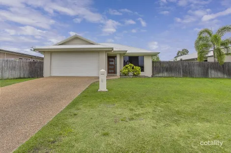61 Summerland Dr, Deeragun, QLD 4818
