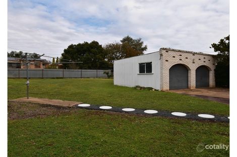 Property photo of 157 Gisborne Street Wellington NSW 2820