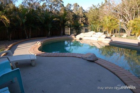 Property photo of 416 Middle Road Greenbank QLD 4124