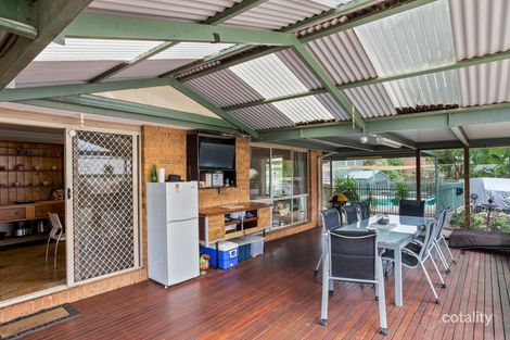 Property photo of 1 St Andrews Way Darley VIC 3340