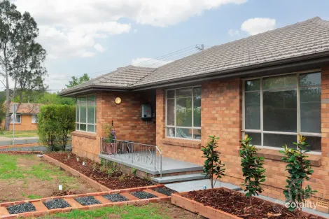 Property photo of 143 Antill Street Downer ACT 2602