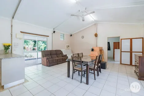 Property photo of 205 Etty Bay Road Etty Bay QLD 4858