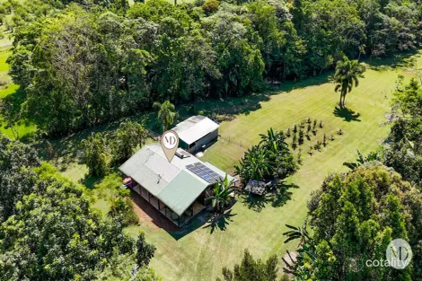 Property photo of 205 Etty Bay Road Etty Bay QLD 4858