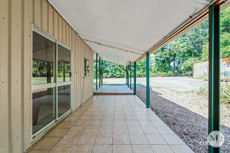Property photo of 205 Etty Bay Road Etty Bay QLD 4858