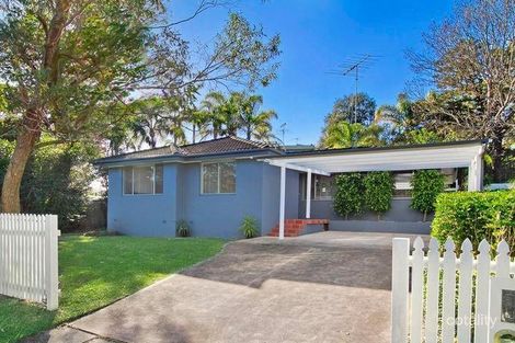 1 Ara Cres, Narraweena, NSW 2099