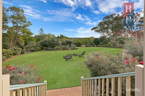 Property photo of 156 Annangrove Road Annangrove NSW 2156