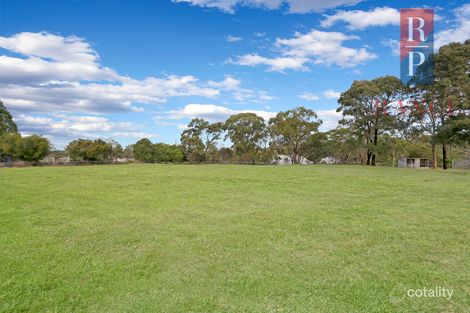 Property photo of 156 Annangrove Road Annangrove NSW 2156