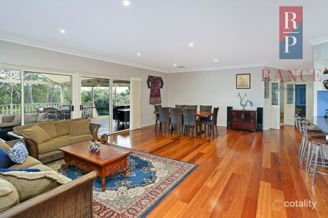 Property photo of 156 Annangrove Road Annangrove NSW 2156