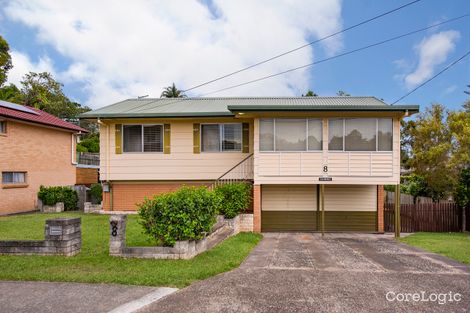 Property photo of 8 Narrawong Street Rochedale South QLD 4123