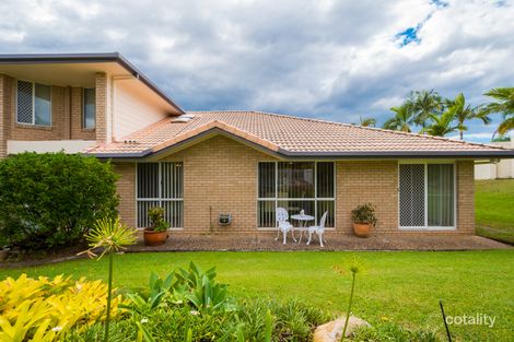 Property photo of 16/8-14 St Ives Drive Robina QLD 4226