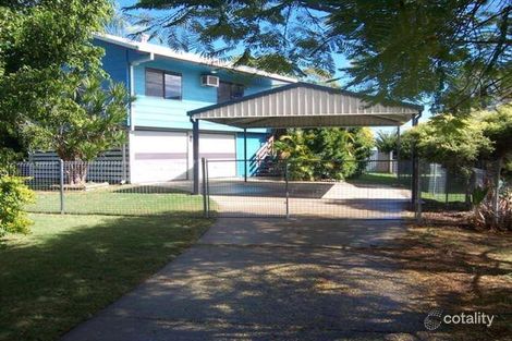 Property photo of 149 Opal Street Emerald QLD 4720