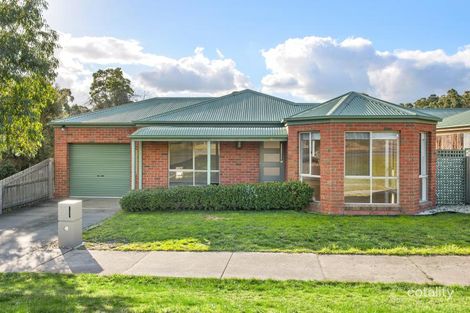 35 Recreation Rd, Mount Clear, VIC 3350