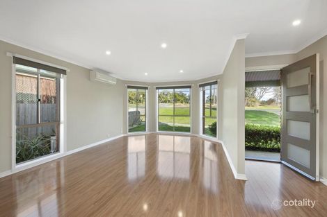 Property photo of 35 Recreation Road Mount Clear VIC 3350