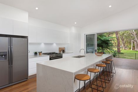 Property photo of 3 Birrabang Avenue Summerland Point NSW 2259
